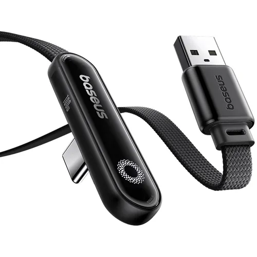 Baseus MVP 3 100W USB to Type-C Fast Charging 2M Cable
