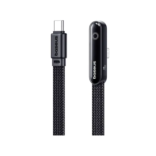 Baseus MVP 3 20W Fast Charging USB-C to Lightning Cable