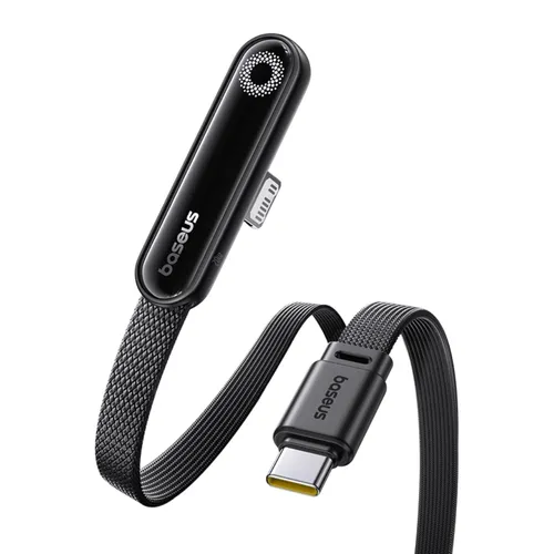 Baseus MVP 3 20W Fast Charging USB-C to Lightning Cable