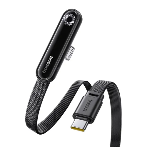 Baseus MVP 3 20W Fast Charging USB-C to Lightning Cable