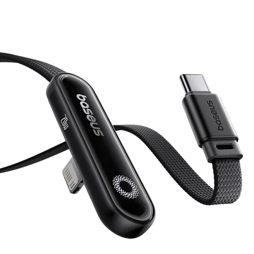 Baseus MVP 3 20W Fast Charging USB-C to Lightning Cable