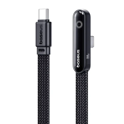 Baseus MVP 3 Type-C to Type-C 100W 2 Meter Fast Charging Cable