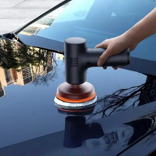 Baseus NeoPower Wireless Mini Car Waxer Lite