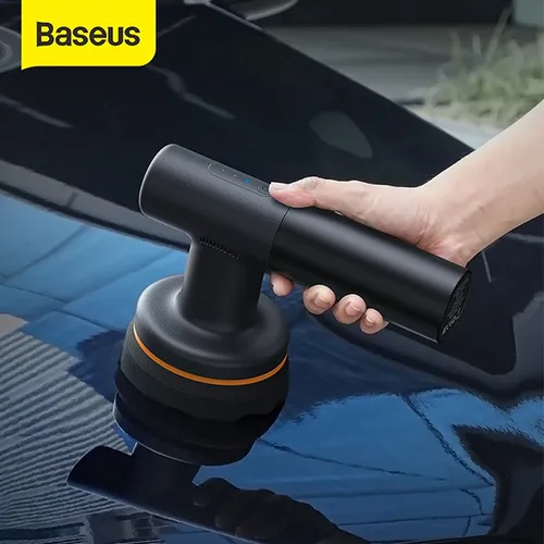 Baseus New Power Cordless Electric Polisher