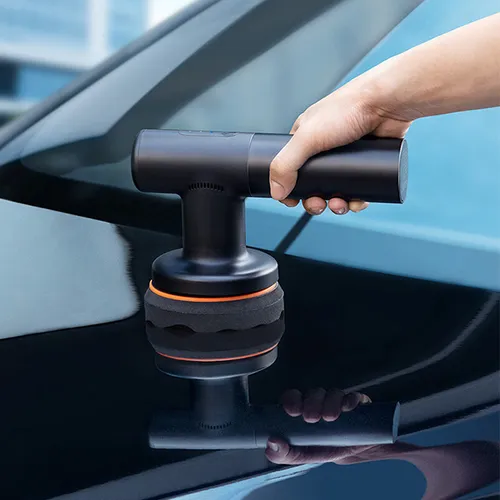 Baseus New Power Cordless Electric Polisher