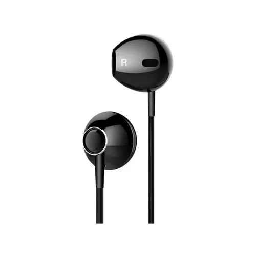 Baseus NGH06-01 3.5mm Lateral In Ear Earphone