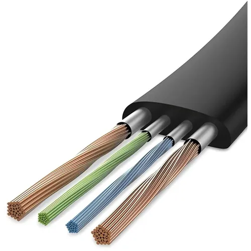 Baseus Nimble 23CM Short USB to Lighting Cable
