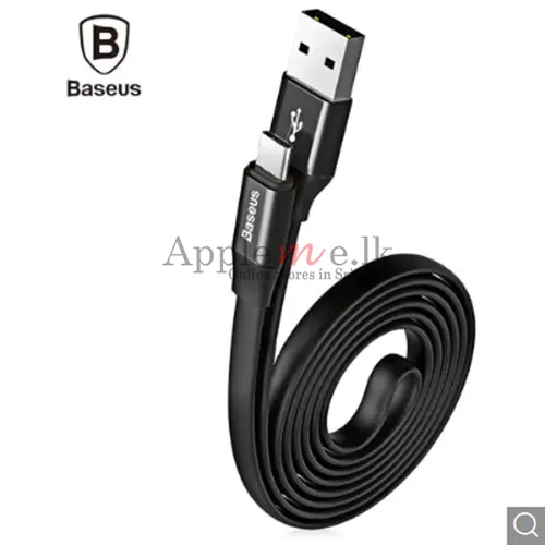 Baseus Nimble Type-C Short Portable Cable
