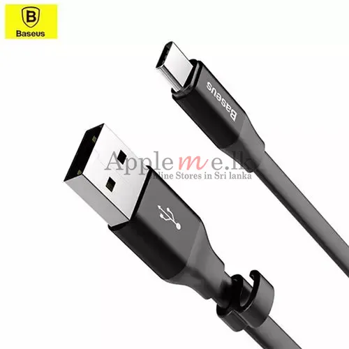 Baseus Nimble Type-C Short Portable Cable