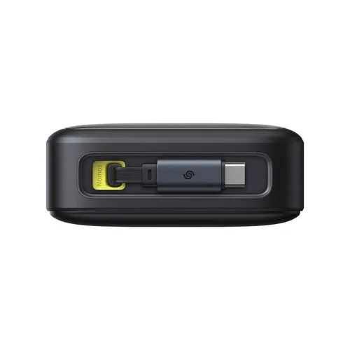 Baseus Nomos 65W 20000mAh Power Bank with Retractable Cable