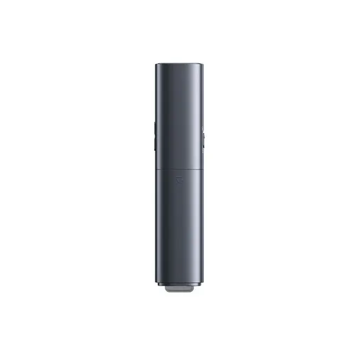 Baseus Orange Dot Bluetooth Wireless Presenter Remote with Charging Cable