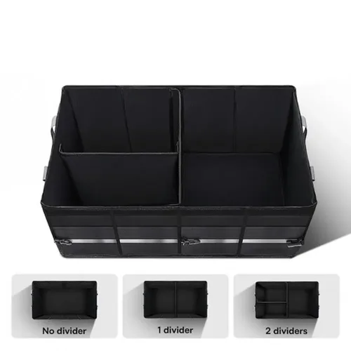 Baseus Organize Fun Series Car Storage Box 60L
