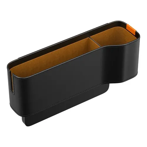 Baseus Organize Fun Series organizer for the Car – Black
