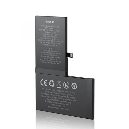 Baseus 3174mAh Phone Battery for iPhone Xs Max
