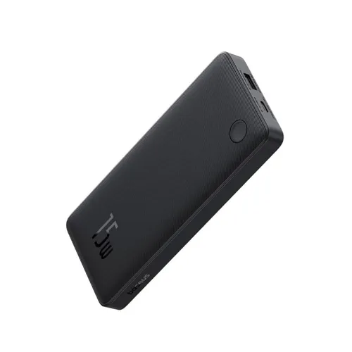Baseus P10067500123-00 15W 10000mAH Powerbank Airpow Lite
