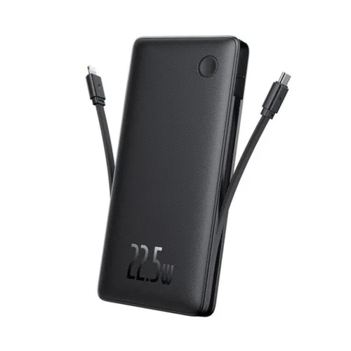 Baseus P10067501123-00 22.5W 10000mAH Airpow Lite PowerBank
