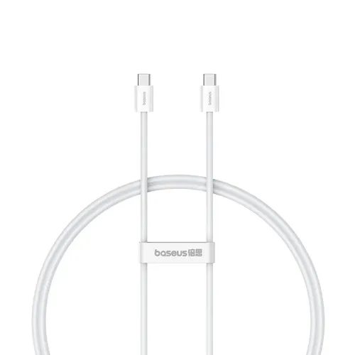 Baseus P10365200211-03 PD 100W Fast Charging C-C 1m Cable
