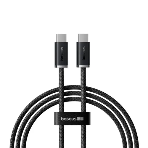 Baseus P10367000111-00 PD 100W Fast Charging C-C 1m Cable