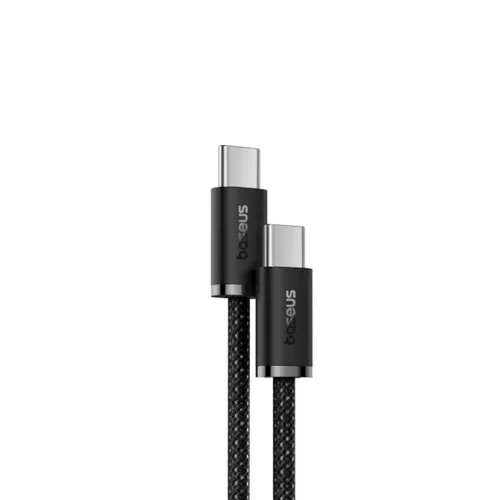 Baseus P10367000111-00 PD 100W Fast Charging C-C 1m Cable