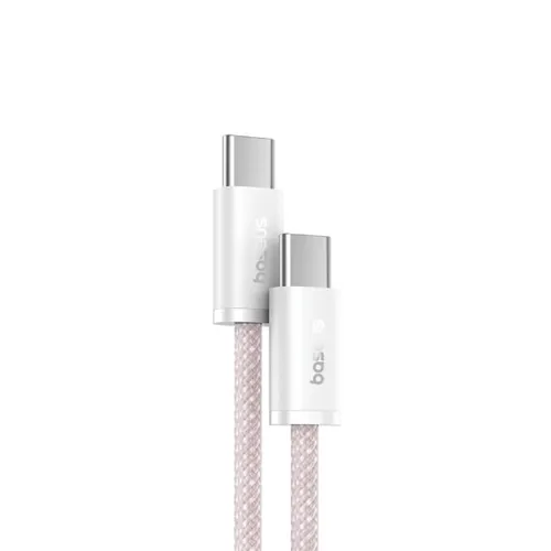 Baseus P10367000411-00 PD 100W Fast Charging C-C 1m Cable