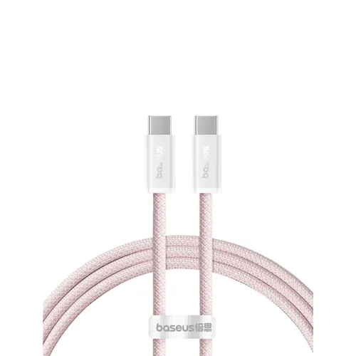 Baseus P10367000411-00 PD 100W Fast Charging C-C 1m Cable