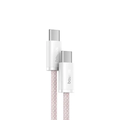 Baseus PD 100W USB-C to USB-C Cable 1m