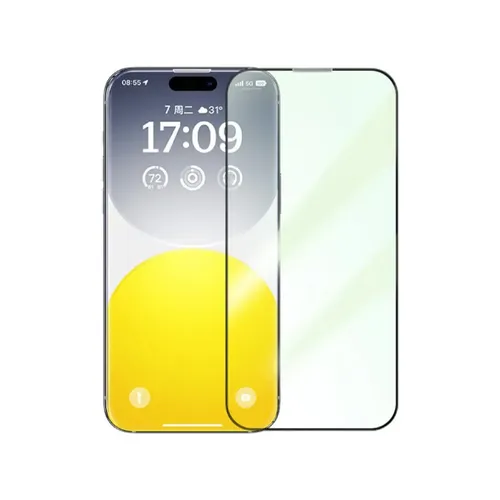 Baseus P6001221A201-02 Screen Protector iphone 15 Pro