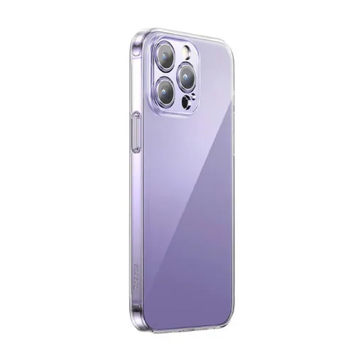 Baseus P60151104201-01 Transparent Case Simple for iPhone 14 Pro