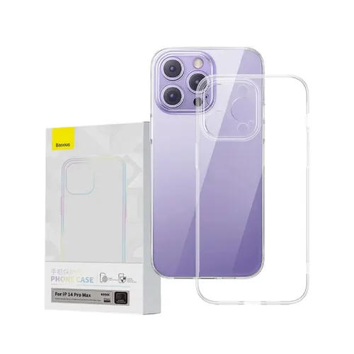 Baseus P60151104201-03 Phone Case Iphone 14 Pro Max
