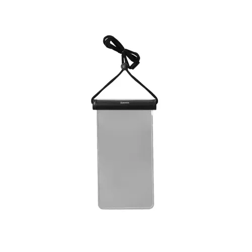 Baseus P602637011133-00 IPX-8 Waterproof Phone Pouch
