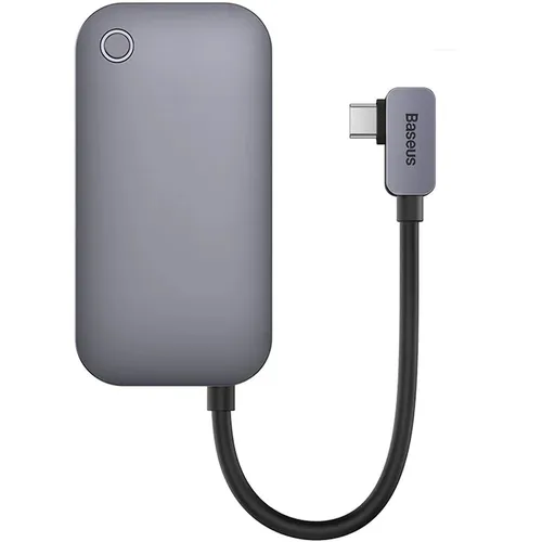 Baseus PadJoy 4-Port Type-C Hub Adapter