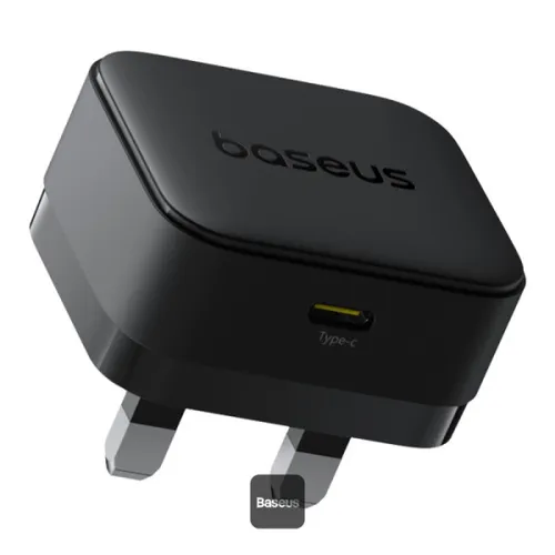 Baseus Palm 20W PD Type-C Fast Charging Wall Charge