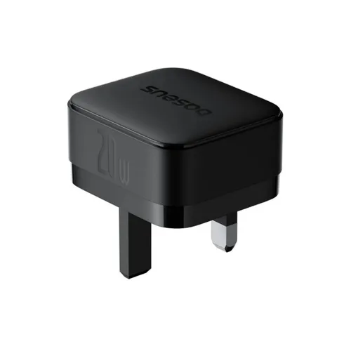 Baseus Palm 20W Type-C Fast UK Charger