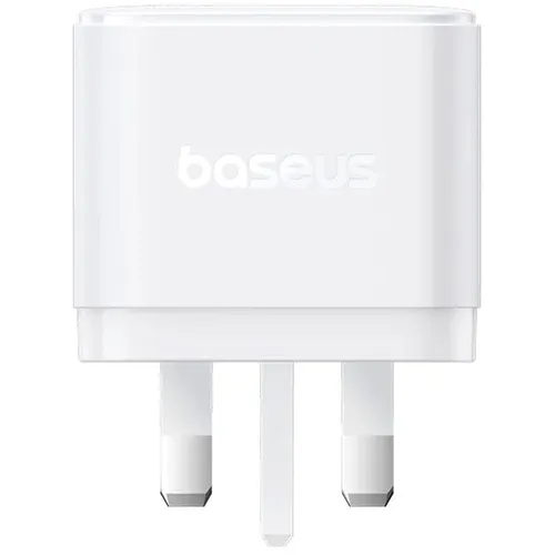Baseus Palm 65W 2C+U 65W UK 3 Pin Fast Charger