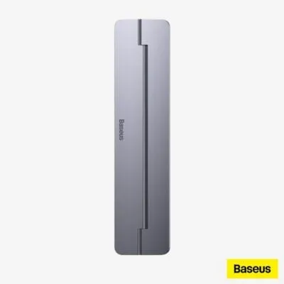 Baseus Papery Thin Aluminium Notebook Holder Foldable Laptop Stand