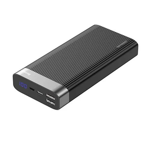 Baseus Parallel PD Power Bank