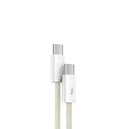 Baseus PD 100W Fast Charging C-C 1m Cable - P10367000Y11-00