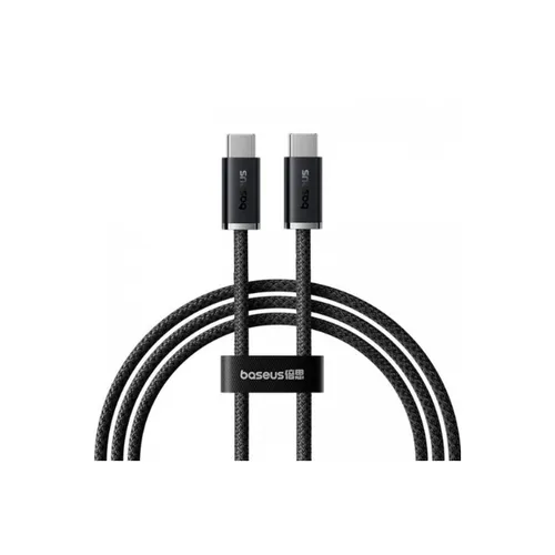 Baseus PD 100W C-to-C Cable 2m P10367000111-01