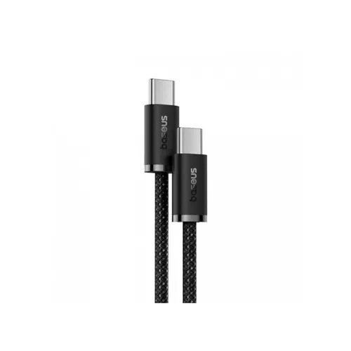 Baseus PD 100w Fast Charging C-C 2m Cable - P10367000111-01