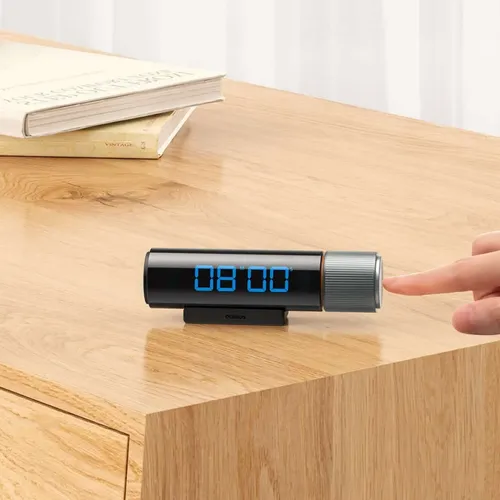 Baseus PG004 Heyo Series Magnetic Countdown Timer Cluster
