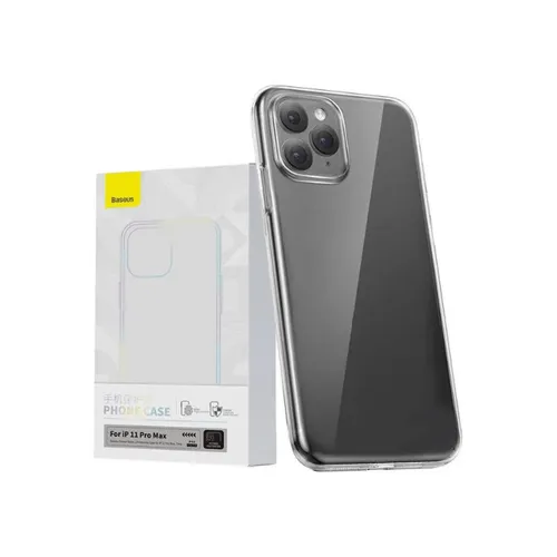 Baseus Phone Case Iphone 11 Pro Max - P60151101201-02