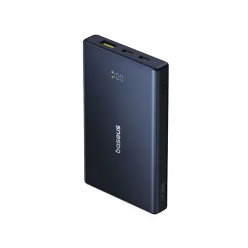Baseus PicoGo 20W 10000mAh Slim & Portable Power Bank with Digital Display