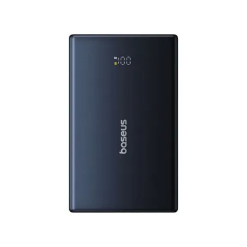 Baseus PicoGo 20W 10000mAh Slim &amp; Portable Power Bank with Digital Display