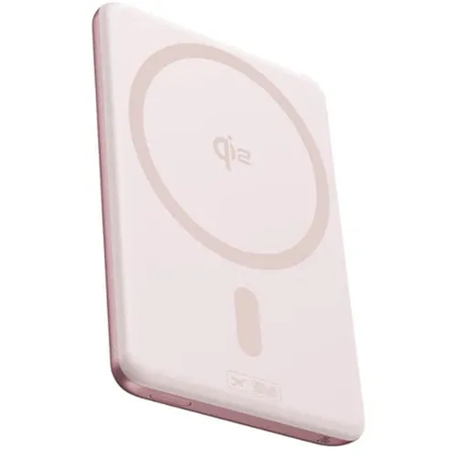 Baseus PicoGo AM31 20W 5000mAh Mini Magnetic Power Bank with Stand