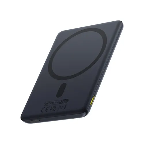Baseus PicoGo AM31 Mini Magnetic Power Bank 5000mAh 20W