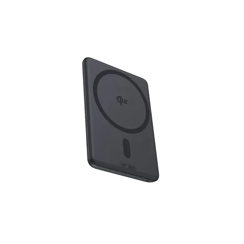 Baseus PicoGo AM31 Mini Magnetic Power Bank with Stand 5000mAh 20W