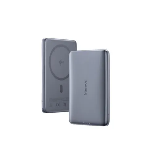 Baseus PicoGo AM41 27W Ultra-Slim Magnetic 10000mAh Power Bank