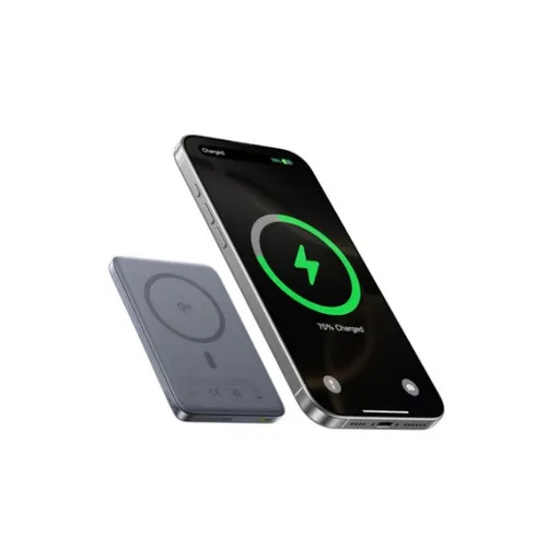 Baseus PicoGo AM41 27W Ultra-Slim Magnetic 10000mAh Power Bank