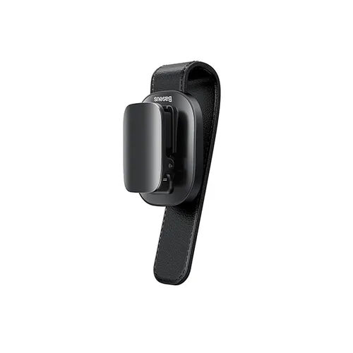 Baseus Platinum Vehicle Eyewear Clamping type Clip