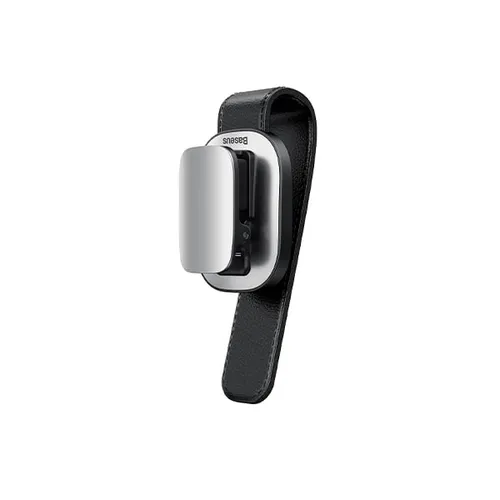 Baseus Platinum Vehicle Eyewear Clamping type Clip